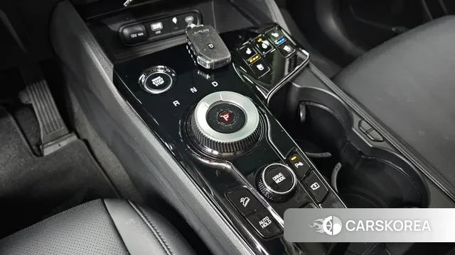 Kia Sportage 5th Generation id 3596535 из Кореи 19