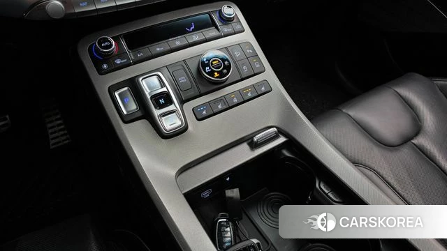 Hyundai Palisade id 3859731 из Кореи 19