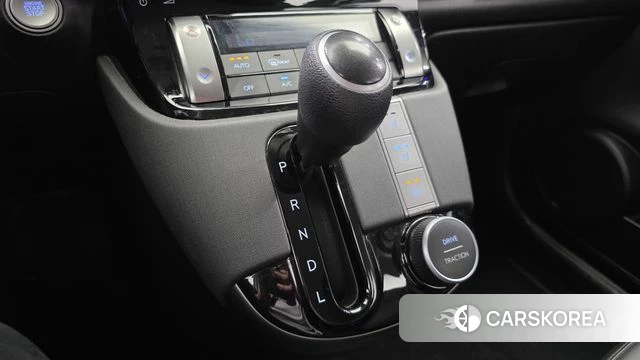 Hyundai Casper id 4665989 из Кореи 19