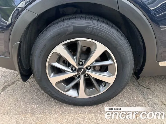 Kia The New Sorento id 2690321 из Кореи 17