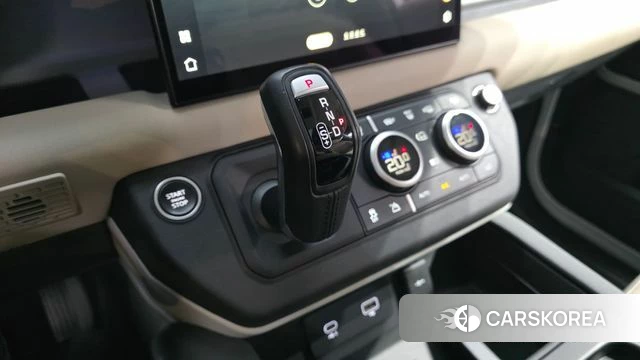 Land Rover Defender (L663) id 4676004 из Кореи 19