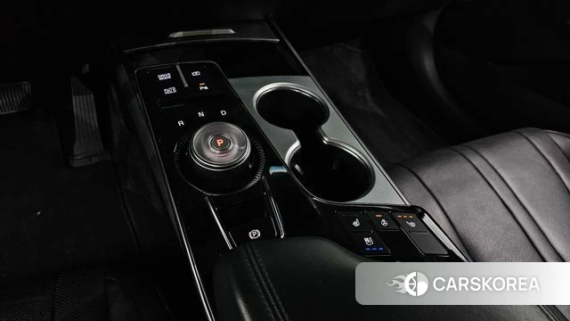 Kia K8 id 3898359 из Кореи 19