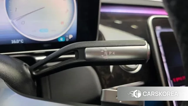 Mercedes-Benz S-Class W223 id 3747063 из Кореи 19