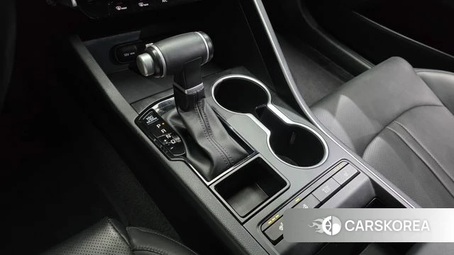 Kia K5 3rd generation id 4623848 из Кореи 19