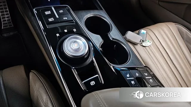 Kia K8 Hybrid id 3478814 из Кореи 19