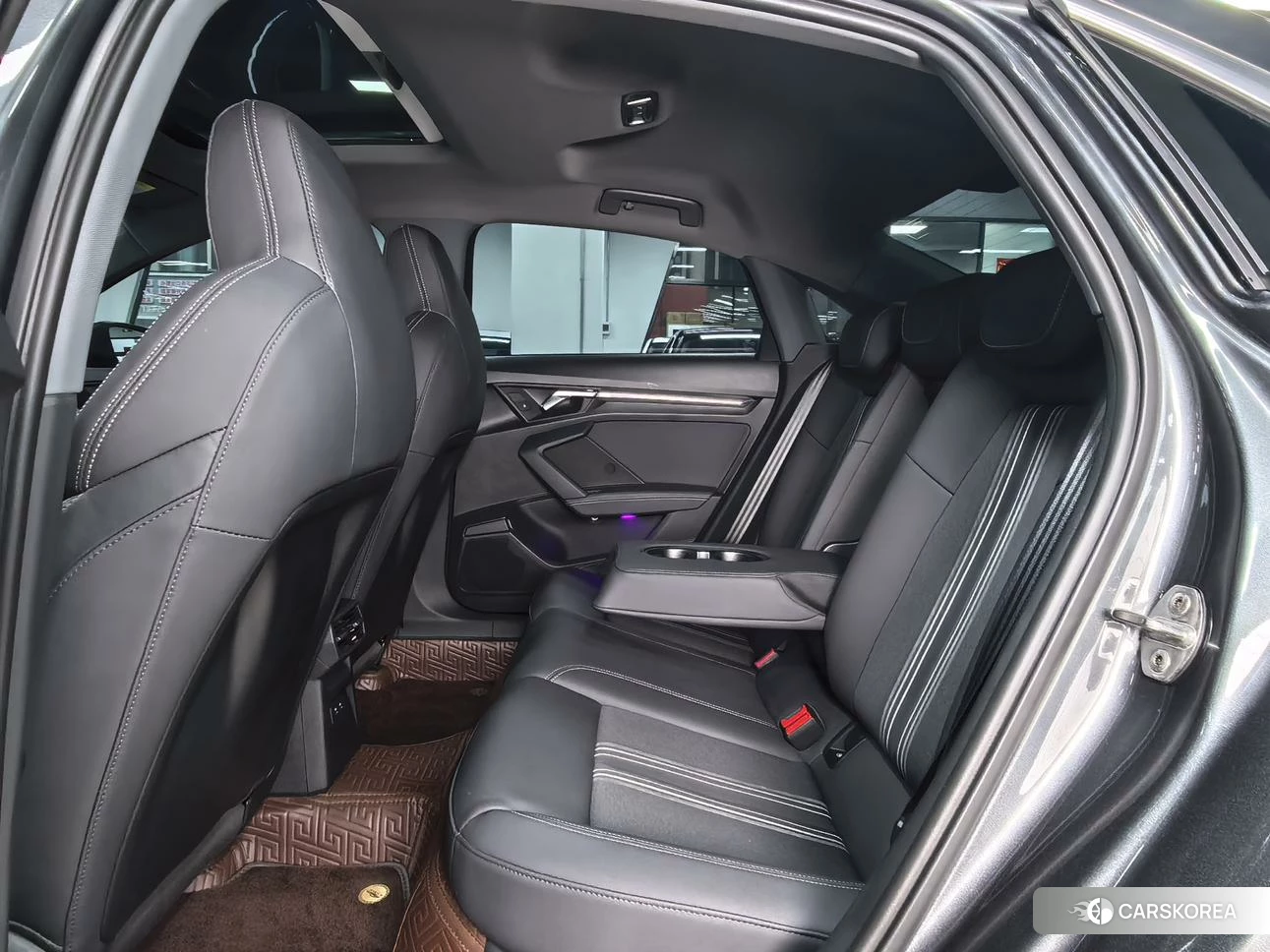 Audi A3 id 4486217 из Китая 23