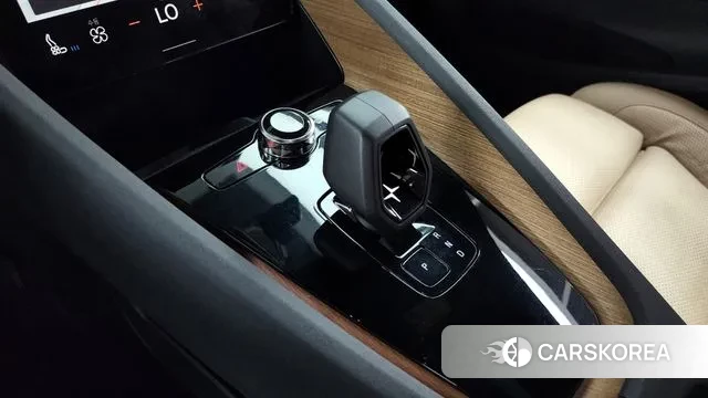 Polestar Polestar 2 id 3053706 из Кореи 19