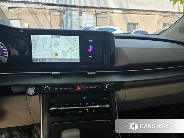 Kia Carnival 4th generation id 4779484 из Кореи 18