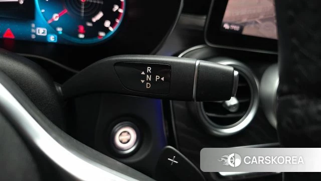 Mercedes-Benz C-Class W205 id 4195938 из Кореи 31