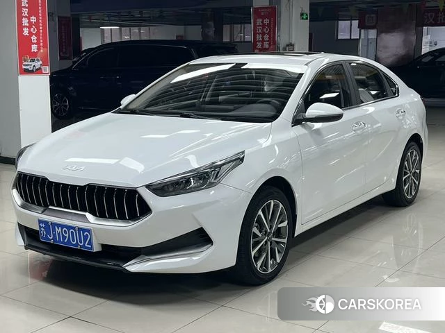 Kia K3 id 3902123 из Китая 11
