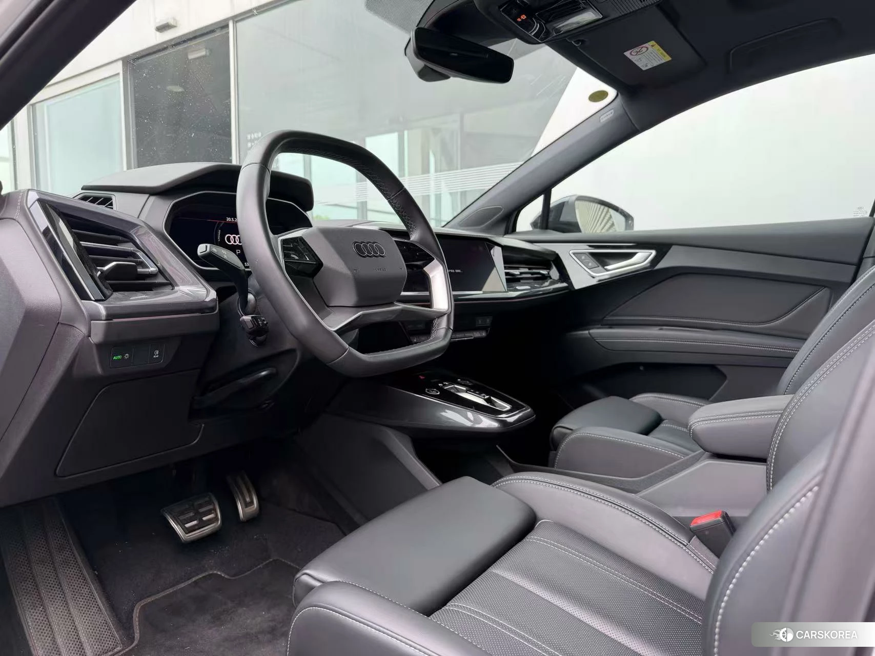 Audi Q4 id 4420230 из Китая 9