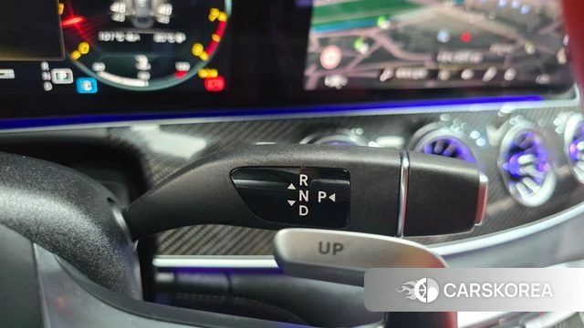 Mercedes-Benz AMG GT id 4675321 из Кореи 41