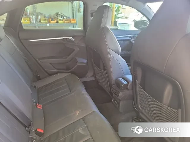 Audi A3 (8Y) id 3011771 из Кореи 14