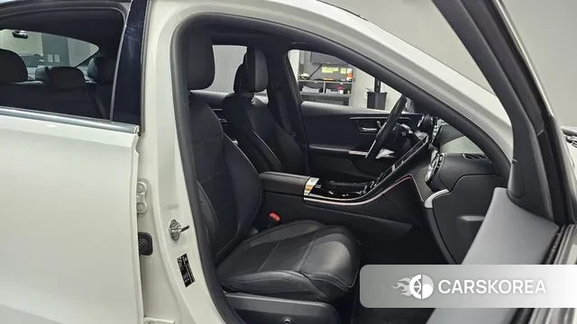 Mercedes-Benz C-Class W205 id 3452793 из Кореи 19