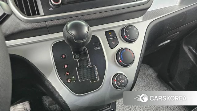 Kia The New Ray id 4416418 из Кореи 29