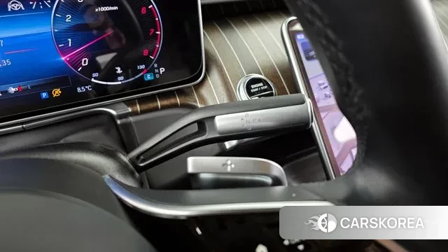 Mercedes-Benz S-Class W223 id 3452366 из Кореи 19