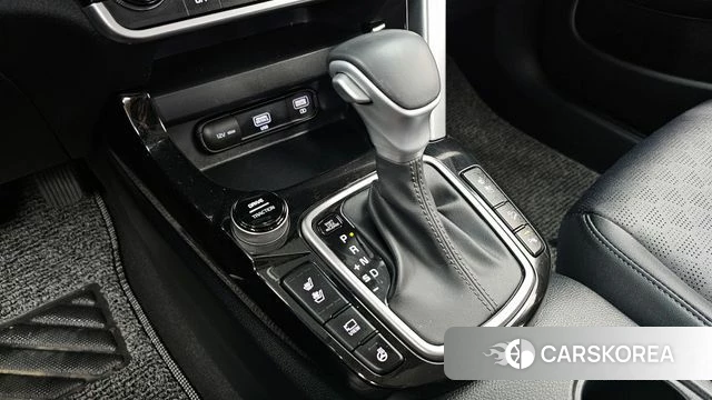 Kia Seltos id 4186686 из Кореи 32