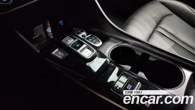 Hyundai Sonata Hybrid (DN8) id 2869156 из Кореи 19