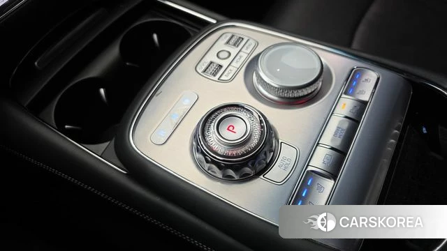 Genesis G90 (RS4) id 4186846 из Кореи 19