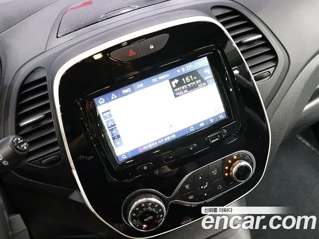 Renault Korea (Samsung) New QM3 id 2922911 из Кореи 18