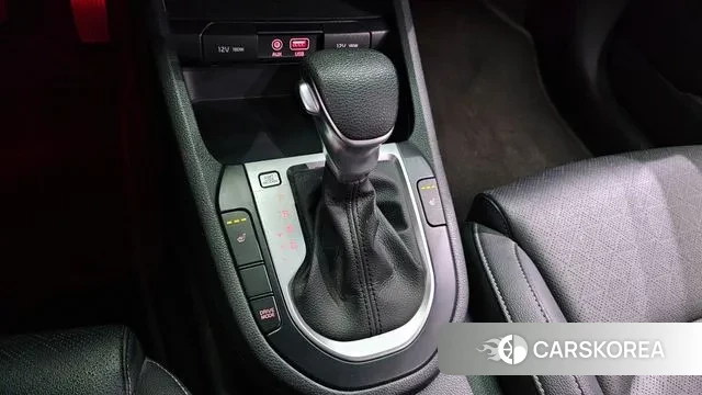 Kia Come New K3 id 3351276 из Кореи 19