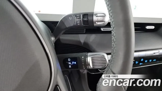 Hyundai Ionic 5 id 2954746 из Кореи 19