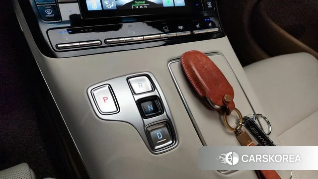 Hyundai The New Grandeur IG id 4331026 из Кореи 32