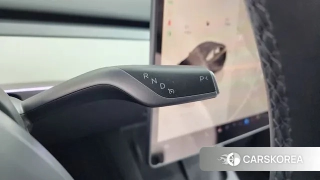 Tesla Model Y id 3614853 из Кореи 19