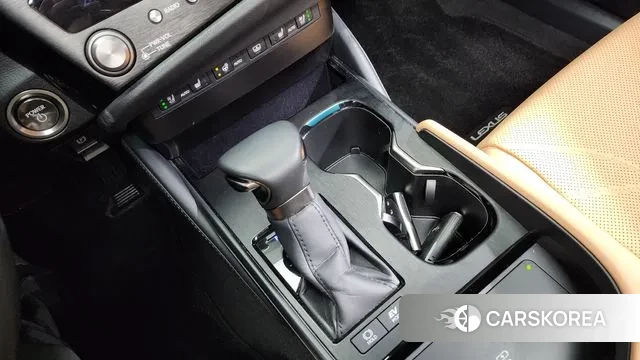 Lexus ES300h 7th generation id 3533948 из Кореи 19