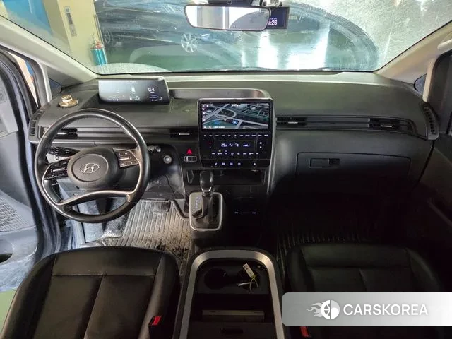 Hyundai Staria id 3448394 из Кореи 19