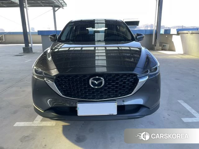 Mazda CX-5 id 4334808 из Китая 17