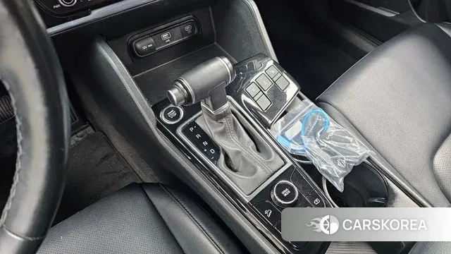 Kia Sportage 5th Generation id 3539791 из Кореи 19