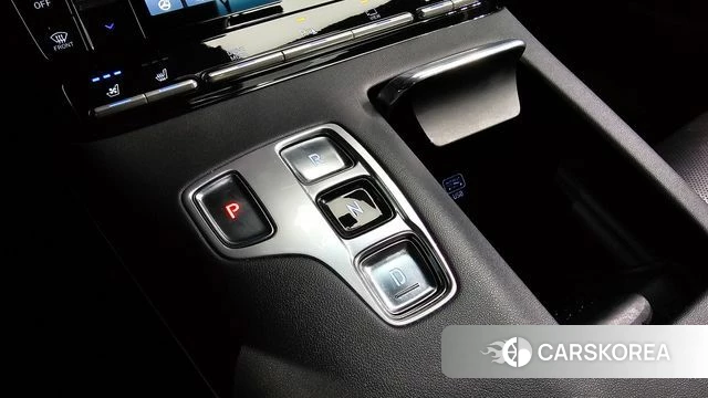 Hyundai The New Grandeur IG id 4018779 из Кореи 19