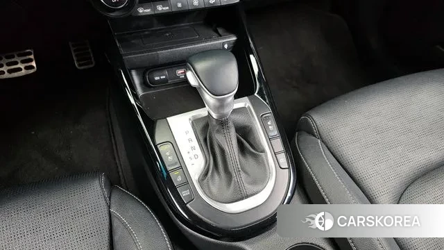 Kia The New K3 2nd generation id 3596973 из Кореи 19