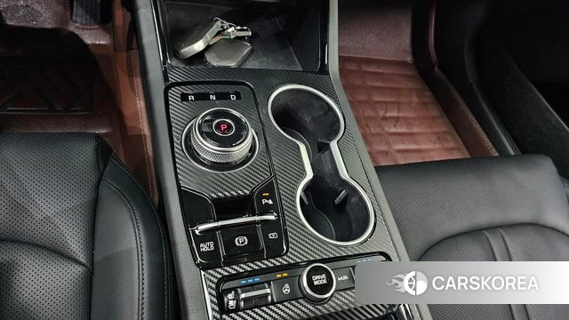 Kia The New K5 3rd generation id 4408030 из Кореи 19