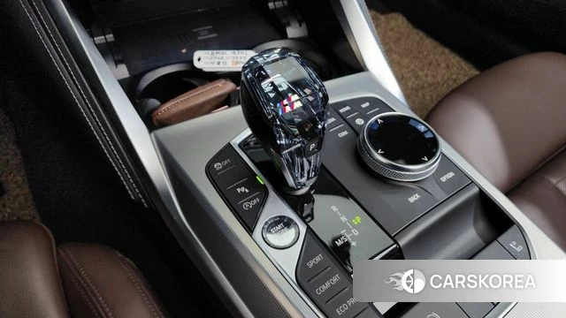 BMW 4 Series (G22) id 3826995 из Кореи 19