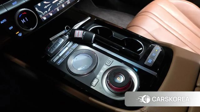 Genesis G80 (RG3) id 3832948 из Кореи 19