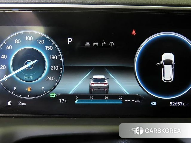 Hyundai Tucson (NX4) id 3916418 из Кореи 19