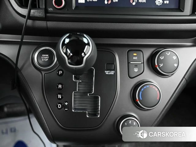 Kia The New Kia Ray id 4680057 из Кореи 19