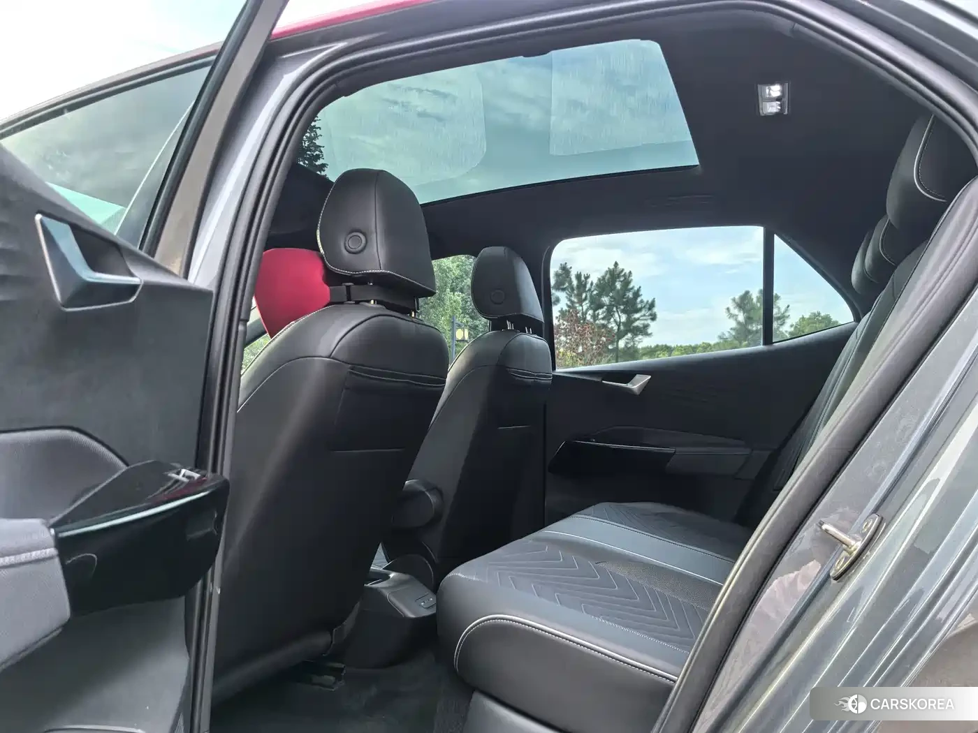 Volkswagen ID.3 id 4607101 из Китая 17