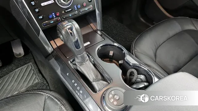 Ford Explorer id 3060705 из Кореи 19