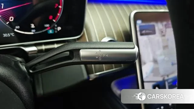 Mercedes-Benz S-Class W223 id 2988819 из Кореи 19