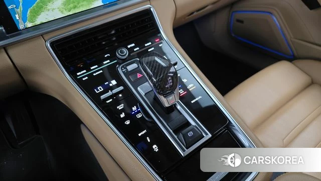 Porsche Panamera (971) id 4849899 из Кореи 19