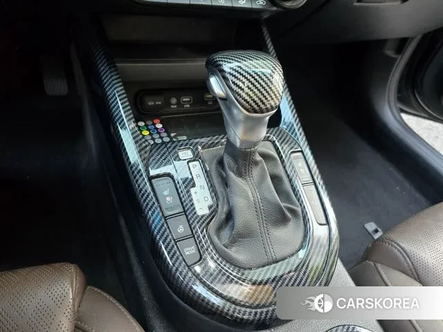 Kia Come New K3 id 3336646 из Кореи 19