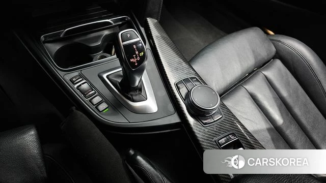 BMW 4 Series (F32) id 3801586 из Кореи 19