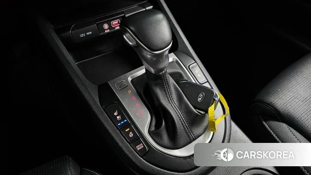 Kia Come New K3 id 4447957 из Кореи 29