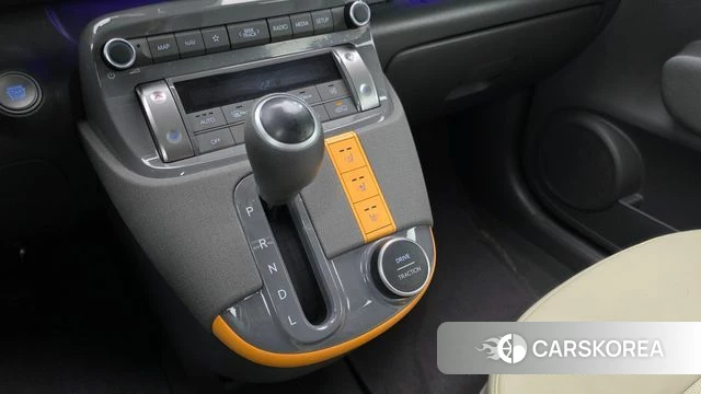 Hyundai Casper id 3827263 из Кореи 20