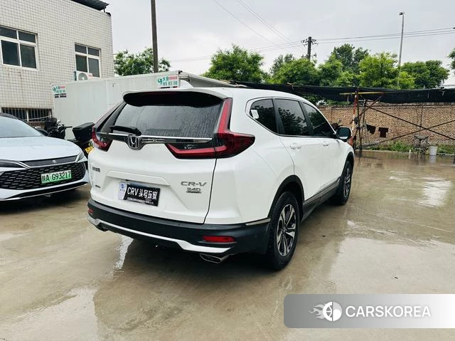 Honda CR-V id 4263938 из Китая 9