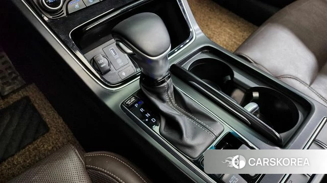 Hyundai Grandeur IG id 4310882 из Кореи 30