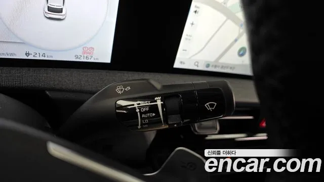 Kia EV6 id 2558114 из Кореи 19